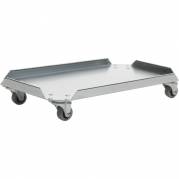 Vogn, Vileda Geo, st&Atilde;&yen;l *Denne vare tages ikke retur*