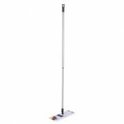 Moppestartpakke, Vileda UltraSpeed Mini, 165x360x1300mm, gr&Atilde;&yen;, pulverlakeret st&Atilde;&yen;l/PP/st&Atilde;&yen;l, 30 cm