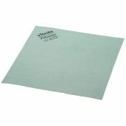 Reng&oslash;ringsklud, Vileda PVAmicro, 38x35cm, gr&oslash;n, mikrofiber