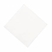 Alt-mulig-klud, 38x38cm, hvid, uden mikroplast