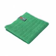 Reng&Atilde;&cedil;ringsklud, Vikan Original, 31,5x31,5cm, gr&Atilde;&cedil;n, mikrofiber