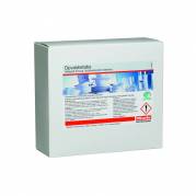 Opvasketabs, Miele Professional, hurtigt vandopl&Atilde;&cedil;selig folie, uden klor, farve og parfume, 80stk