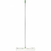 Gulvvokser, Unger WonderWaxer, hvid, aluminium/PA/plast/PP, 40 cm *Denne vare tages ikke retur*