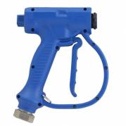 Spulepistol, SEKO, til SE-KLYN reng&Atilde;&cedil;ringsstation *Denne vare tages ikke retur*