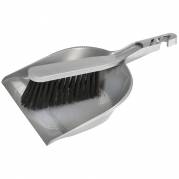 Fejebakkes&aelig;t, 19,5x18cm, gr&aring;, PP