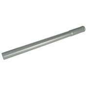 Forl&Atilde;&brvbar;ngerr&Atilde;&cedil;r, GD5/10, GD930, VP300/600/930, 500mm, &Atilde;&tilde;32mm, s&Atilde;&cedil;lv, aluminium