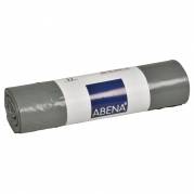 S&Atilde;&brvbar;kko-Boy s&Atilde;&brvbar;k, ABENA Poly-Line Supers&Atilde;&brvbar;k, 60 l, gr&Atilde;&yen;, LLDPE/virgin, 55x103cm