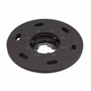 Rondelholder, Nilfisk, FM400 D, &Atilde;&tilde;430mm, sort *Denne vare tages ikke retur*