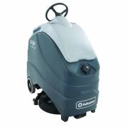 Gulvvasker, Nilfisk, SC1500 Ecoflex Complete, gr&Atilde;&yen;, 2-rums *Denne vare tages ikke retur*