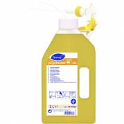 Ovn- og grillreng&Atilde;&cedil;ring, Diversey Suma Extend D3, 2 l, klar-til-brug, alusikker, med farve, uden parfume