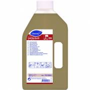 Ovn- og grillreng&Atilde;&cedil;ring, Diversey Suma Grill D9, 2 l, med farve og parfume