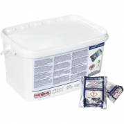 Ovnskyl, Rational, bl&Atilde;&yen;, 50stk, 3 kg