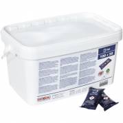 Maskinafkalker, Rational Care-Tab, til ovn, uden farve og parfume, 150stk