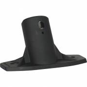 Socket, Vikan, 10x6x5,5cm, &Atilde;&tilde;3,1cm, sort, PP *Denne vare tages ikke retur*