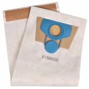 St&Atilde;&cedil;vsugerposer, Nilfisk, GS82, hvid, papir, 1-rums, 46 l *Denne vare tages ikke retur*