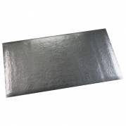 Aflastningsm&Atilde;&yen;tte, 3M Safety-Walk 5270E, 5270E, 3000x900mm, sort, vinyl, med bagside og kanter *Denne vare tages ikke retur*