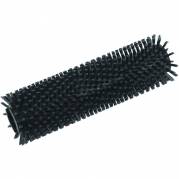 Valseb&Atilde;&cedil;rste, Nilfisk, BA/CA340, 500mm, hvid, nylon, aglite grit *Denne vare tages ikke retur*