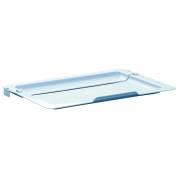 L&Atilde;&yen;g, Vileda Origo, 39x27,5cm, gr&Atilde;&yen;, rPP/PP, til 15 ltr. moppeboks *Denne vare tages ikke retur*