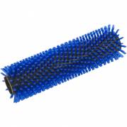 Valseb&Atilde;&cedil;rste, Nilfisk, BA/CA340, 330mm, &Atilde;&tilde;100mm, bl&Atilde;&yen;, nylon, nylon *Denne vare tages ikke retur*