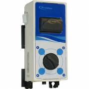 Blandesystem, ABENA, til 1 produkt, 16 l/min, til spand, kar og gulvvasker, med tilbagel&Atilde;&cedil;bssikring *Denne vare tages ikke retur*