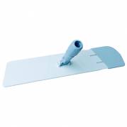 Fremf&oslash;rer til lommemoppe, Vileda Swep Single, gr&aring;, PP/PA/POM, 50 cm