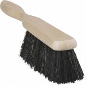 H&Atilde;&yen;ndkost, Vikan, 30x5x6cm, PP/tr&Atilde;&brvbar;, medium b&Atilde;&cedil;rsteh&Atilde;&yen;r *Denne vare tages ikke retur*