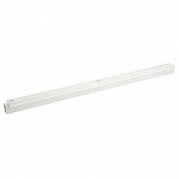 Udskiftningskassette til gulvskraber, Vikan, hvid, PP/TPE, 70 cm *Denne vare tages ikke retur*