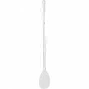 Omr&Atilde;&cedil;rer, Vikan, 1200x163x33mm, hvid, PP *Denne vare tages ikke retur*