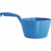 &Atilde;&tilde;se, Vikan, 330x195x115mm, 2 l, bl&Atilde;&yen;, PP *Denne vare tages ikke retur*