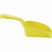 H&Atilde;&yen;ndskovl, Vikan, 300x95x80mm, 0,5 l, gul, PP *Denne vare tages ikke retur*