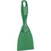 H&Atilde;&yen;ndskraber, Vikan, gr&Atilde;&cedil;n, PP, 7,5 cm *Denne vare tages ikke retur*