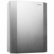 Affaldsspand, Katrin, 25 l, st&Atilde;&yen;l mat *Denne vare tages ikke retur*