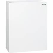 Affaldsspand, Katrin, 25 l, hvid *Denne vare tages ikke retur*