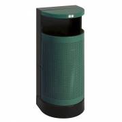 Affaldsspand, 60 l, gr&Atilde;&cedil;n *Denne vare tages ikke retur*