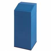 Affaldsspand, 45 l, bl&Atilde;&yen; *Denne vare tages ikke retur*