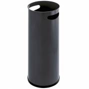 Paraplyspand, gr&Atilde;&yen; *Denne vare tages ikke retur*