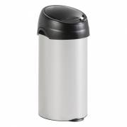 Affaldsspand, 60 l, gr&Atilde;&yen;