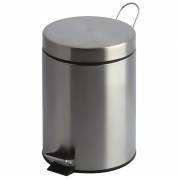 Pedalspand, EKO, 3 l, gr&Atilde;&yen;