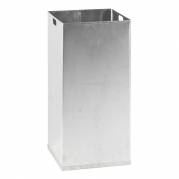 Inderspand, Carro-Line, 110 l, gr&Atilde;&yen; *Denne vare tages ikke retur*