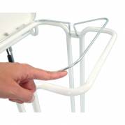 S&Atilde;&brvbar;kkeholder, S&Atilde;&brvbar;kko-Boy, st&Atilde;&yen;l *Denne vare tages ikke retur*