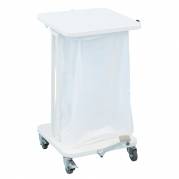 L&Atilde;&yen;g, S&Atilde;&brvbar;kko-Boy, hvid *Denne vare tages ikke retur*