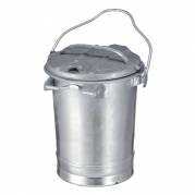 Affaldsspand, 35 l, gr&Atilde;&yen; *Denne vare tages ikke retur*