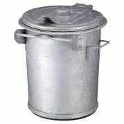 Affaldsspand, 70 l, gr&Atilde;&yen;