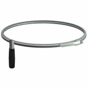 S&Atilde;&brvbar;kkeholder, sort *Denne vare tages ikke retur*