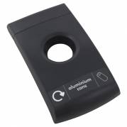 L&Atilde;&yen;g, Enviro, gr&Atilde;&yen;, med rundt indkast, til flasker, til kildesortering *Denne vare tages ikke retur*