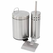 Badev&Atilde;&brvbar;relsess&Atilde;&brvbar;t, st&Atilde;&yen;l *Denne vare tages ikke retur*