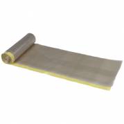 Sn&Atilde;&cedil;res&Atilde;&brvbar;k, 100 l, klar, LDPE/recycle, 70x101cm