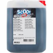 Læskedrik/Slush Ice, Scoop, Joly Cola, sukkerfri, uden azofarvestoffer, 5,3 kg *Denne vare tages ikke retur*