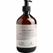 H&aring;rshampoo, Ena Living, 500 ml, Uden farve med parfume