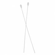 Vatpind, 40cm, til rectoskopi